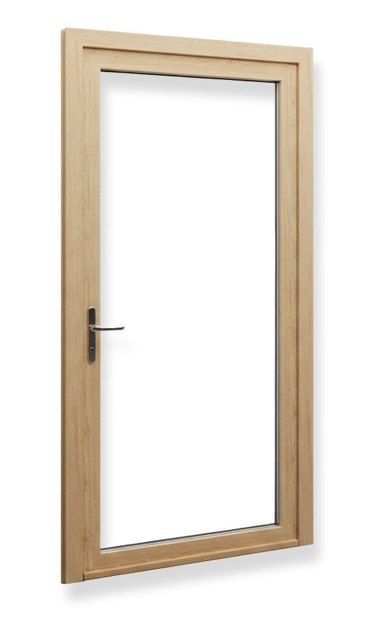 Naturo 68 Wood Product